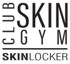 The Skin Locker logo
