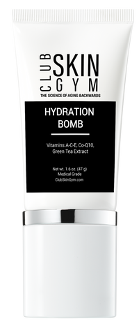 Hydration Bomb (Formerly Aqua Bomb)