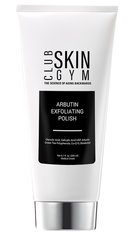Arbutin Exfoliating Polish