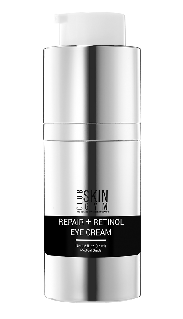 REPAIR + RETINOL Eye Cream