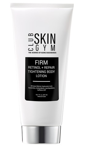 So Firm Body Lotion